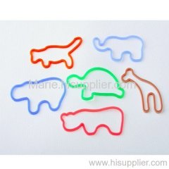 silicone bands-fashion gift