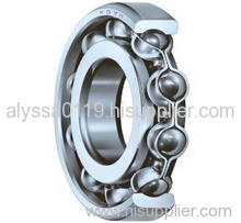 SKF 6001 2RSH deep groove ball bearing