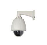 1.3 Megapixel Speed Dome IP Camera