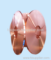 C2680 yellow Copper belt