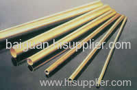 Aluminum Brass Condenser Tubes