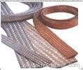 Cable copper belt