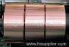 Transformer copper belt