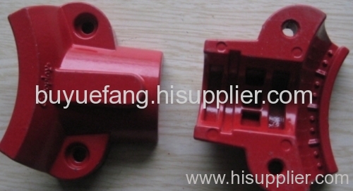 Aluminums Die-Casting