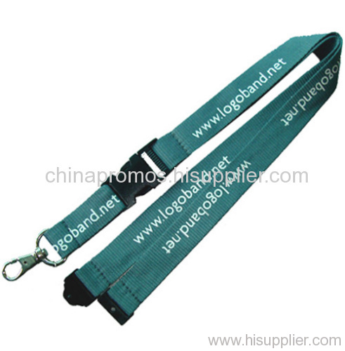 Custom Lanyards