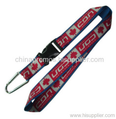 Satin Lanyards