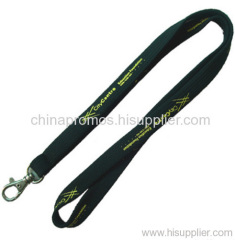 Tubular Lanyards