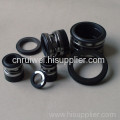 Shaft Seal