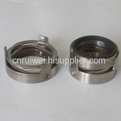 Pump Shaft Seal