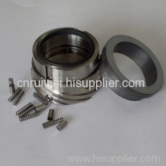 Mechanical seal for pump---H75FII balance seal