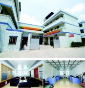Foshan Nanhai Xuncheng Building Material Company Ltd