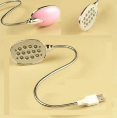 USB LED light