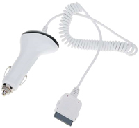 iphone car charger