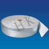 Dusted Asbestos Tape Aluminium Coating