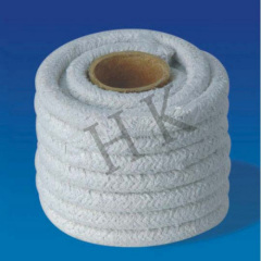 Dusted Asbestos Round Rope