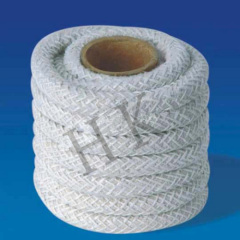 Dusted Asbestos Lagging Rope