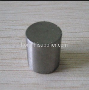 permanent alnico cylinder magnet