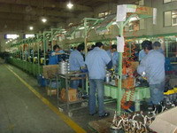 Hengtai International Co., Ltd.