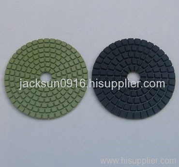 Wet Polishing Pad