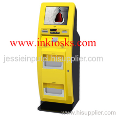 information kiosks