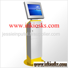 terminal kiosk