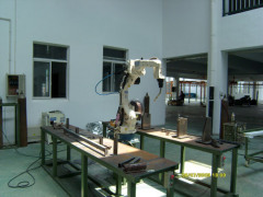 Suzhou Jinta Metal Working Co., Ltd.