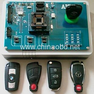 ak500 key programmer,key programming,key maker for bmw/benz