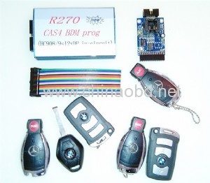 R270 CAS4 BDM-PROG,odometer adjust tool