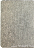 Vibration BA Decorative Stainless Steel Sheet /Plate