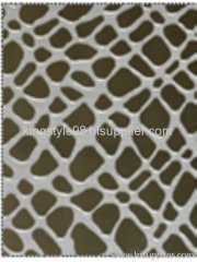 Mirror Etched Decorative Stainless Steel Sheet /Plate