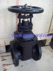 gate valve