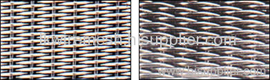 Stainless Steel Dutch Weave Filter Cloth