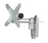 Aluminum LCD wall bracket