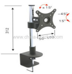 Desk Bracket Mount