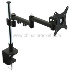 Desktop LCD Bracket Mount