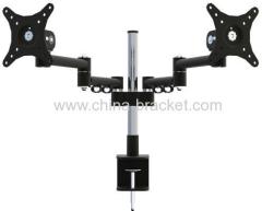 Desktop LCD Bracket Mount