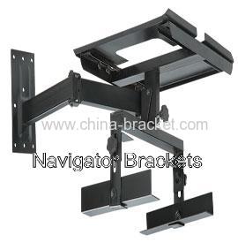 Steel CRT TV Bracket