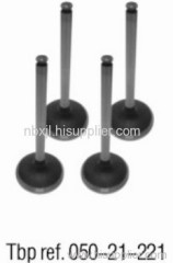 auto part Exhaust valve