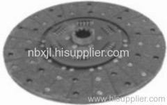 benz auto parts clutch disc