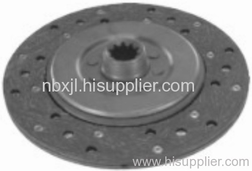 auto parts Clutch disc