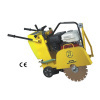 Gasoline Concrete Cutter