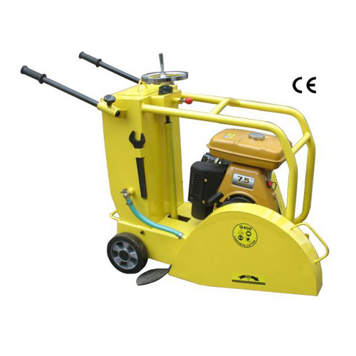concrete cutter with CE