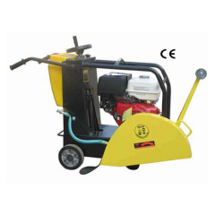 13Hp Gasoline Concrete Saw