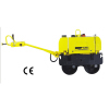 Walk-behind Vibration Road Roller