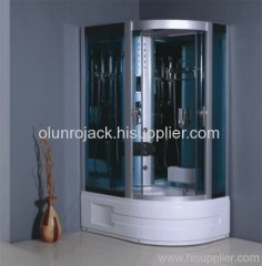 steam shower rooms