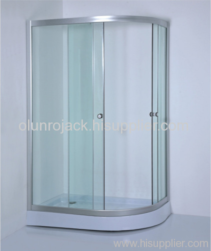 shower enclosures