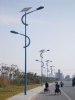 6~11M solar street lamp