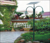 Villa Solar Landscape Lighting