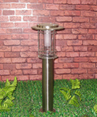 38CM~100CM solar lawn light