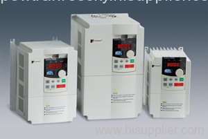 Powtran PI8100 series Variable Speed Drive